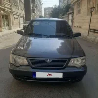 پراید 132 نوک مدادی مدل ۸۸ تمیزونو شاسی پلمپ