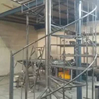 بازسازی درب های قدیمی،ساخت درب