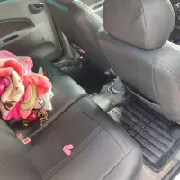 تیبا 2 مدل 97 بی رنگ|خودرو سواری و وانت|بازرگان, |دیوار