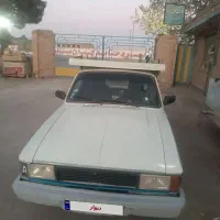 وانت مدل 93فروش فوری