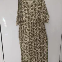 پیراهن بلند