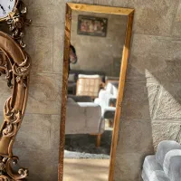 آینه ایستاده|آینه|نجف‌آباد, ۲۲ بهمن|دیوار