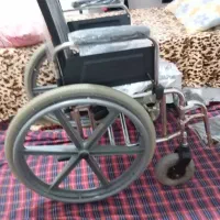 ویلچر بزرگسال نو