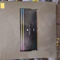 corsair Ram DDR5 64G dominator 6600mhz