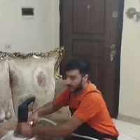 مبل شویی و قالی شویی با هزینه ۸۰ هزار تومان