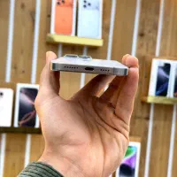 15promax 256zaa 93% (ریجستر)|موبایل|اراک, |دیوار