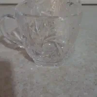 دودست استکان خارجی