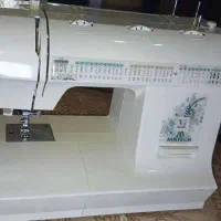چرخ خیاطی sp MG26000