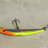 لورهای سینک و فلوت برند محبوب و مطرح Yo-Zuri ژاپن|ماهیگیری|بندرعباس, |دیوار