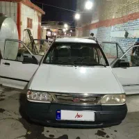 پراید خونگی 82