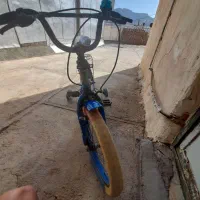 فروش دوچرخه ۱۶|دوچرخه، اسکیت، اسکوتر|پلدختر, |دیوار