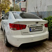 کیا سراتو مدل ۹۷ آبشنال تک برگ نقد و اقساط|خودرو سواری و وانت|شیراز, فرهنگ شهر|دیوار