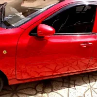 پروتون جنتو ۲۰۰۸