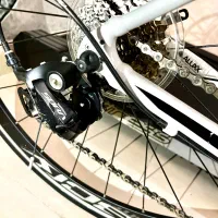 دوچرخه جاده مدل scr 2022