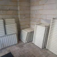 خریدار و فروشنده شوفاژ و رادیاتور و آبگرمکن پکیج