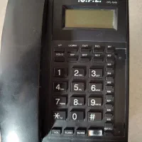 تعدادی تلفن نو و آکبند