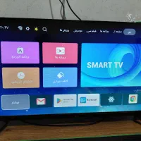 تلویزیون هوشمند ۳۲ اینچ LG