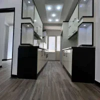 68متردوخواب فاز1 روبنما پارکینگ سندی پلان مهندسی|فروش آپارتمان|اندیشه, شهرک المهدی|دیوار