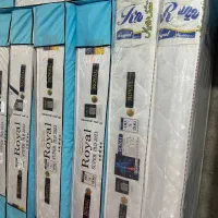 تشک خوشخواب رویال