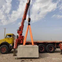 جرثقیل کرایه