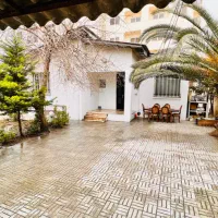 اجاره ویلا کناردریا/ حیاط دربست دوخوابه،نور