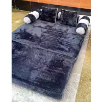 کاناپه تخت شوی بزرگسال (تک نفره و دو نفره)