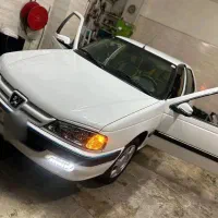 پژو پارس موتور جدید XU7P، مدل ۱۴۰۲