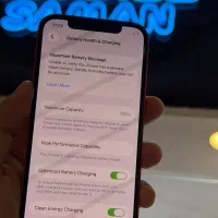 iPhone 12 normal|موبایل|گرگان, |دیوار