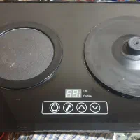 کتری جوش و هیتر