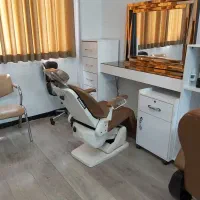 فروش لوازم آرایشگاه|حراج|فولادشهر, B2|دیوار