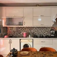 واحد ۱۲۵متر دوخواب با پارکینگ یخسازی عینک|فروش آپارتمان|رشت, خرسندی|دیوار