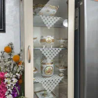 کابینت MDF|مصالح و تجهیزات ساختمان|بهارستان, |دیوار