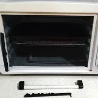 توستر مولر بدون در