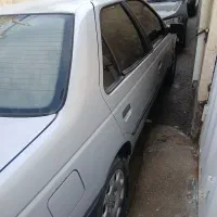 پژو۴۰۵|خودرو سواری و وانت|ساوه, |دیوار