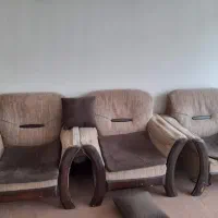 مبل راحتی