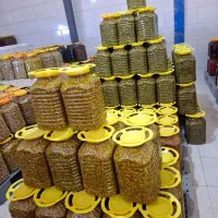 ترشیجات|خوردنی و آشامیدنی|شیراز, پانصد دستگاه ارتش|دیوار