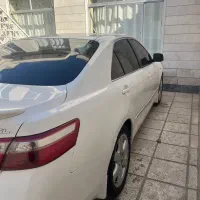 تویوتا کمری ۲۰۰۷