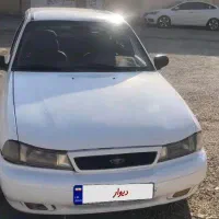 دوو سیلوو مدل ۸۰|خودرو سواری و وانت|شیراز, سینما سعدی|دیوار