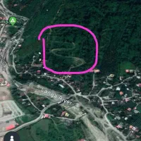 فروش زمین 600 متری