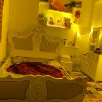تخت دونفره