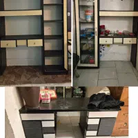 میز و کمد و فایل و پوشه و ضبط