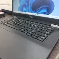 لپ تاپ Dell E5470 با ۱ ماه گارانتی