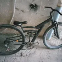 دوچرخه کفخواب