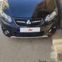 کوییک مدل1401|خودرو سواری و وانت|ارومیه, |دیوار