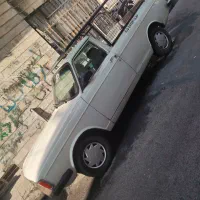 پیکان وانت مدل ۹۰|خودرو سواری و وانت|کرج, حصارک پایین|دیوار