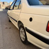 پارس مدل 89دوگانه کارخانه زرند|خودرو سواری و وانت|کرمان, |دیوار
