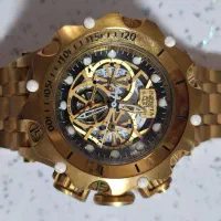 ساعت اینوکتا هیبرید