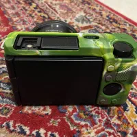 دوربین سونی zve10مخصوص ولاگری