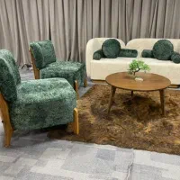 مبل مان راحتی مدل پاندا //نقد واقساط|مبلمان خانگی و میز عسلی|کرمان, |دیوار