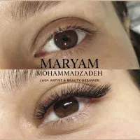 آموزش اکستنشن مژه|خدمات آموزشی|مشهد, ابوذر|دیوار